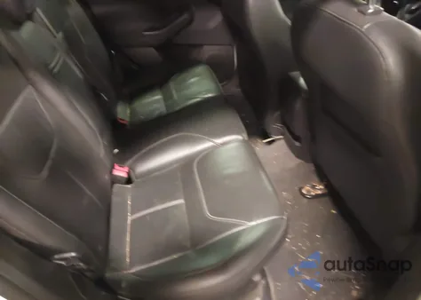 2016 Ford Focus Se from USA, damaged, VIN 1FADP3F26GL311857